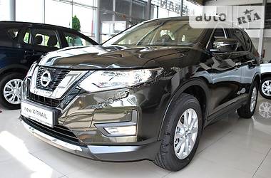 Внедорожник / Кроссовер Nissan X-Trail 2019 в Хмельницком