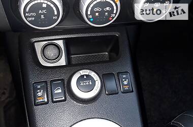 Внедорожник / Кроссовер Nissan X-Trail 2009 в 