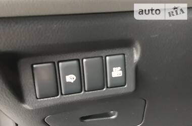 Внедорожник / Кроссовер Nissan X-Trail 2009 в 