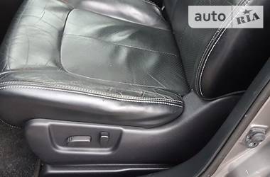 Внедорожник / Кроссовер Nissan X-Trail 2009 в 
