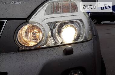 Внедорожник / Кроссовер Nissan X-Trail 2009 в 
