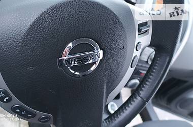 Універсал Nissan X-Trail 2008 в 