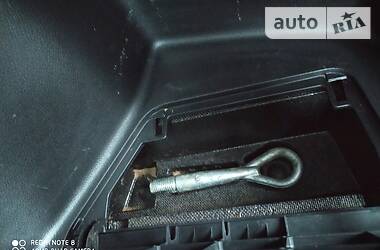 Універсал Nissan X-Trail 2008 в 