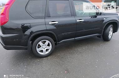 Універсал Nissan X-Trail 2008 в 