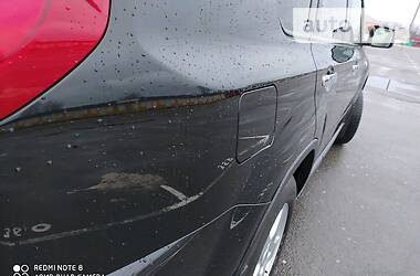 Універсал Nissan X-Trail 2008 в 