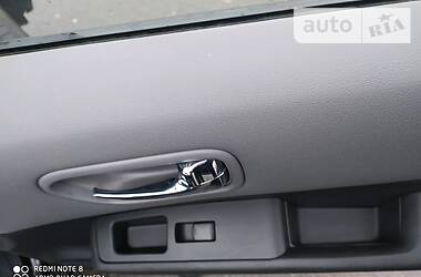 Універсал Nissan X-Trail 2008 в 