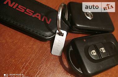 Універсал Nissan X-Trail 2008 в 