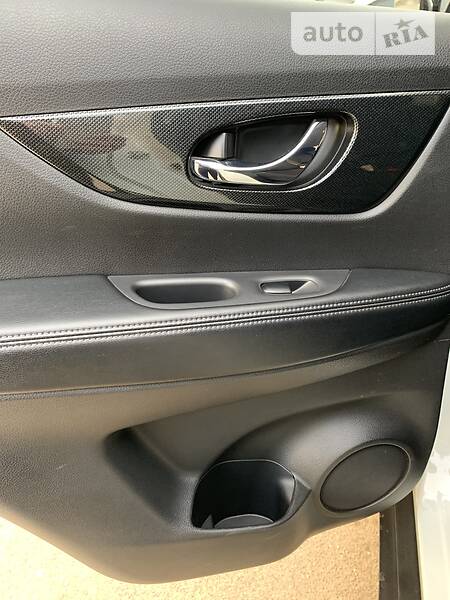 Позашляховик / Кросовер Nissan X-Trail 2016 в Вінниці