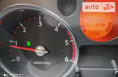 Універсал Nissan X-Trail 2008 в 