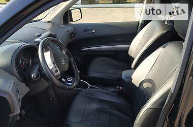 Позашляховик / Кросовер Nissan X-Trail 2008 в 