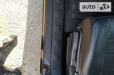 Позашляховик / Кросовер Nissan X-Trail 2008 в 