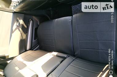 Позашляховик / Кросовер Nissan X-Trail 2008 в 