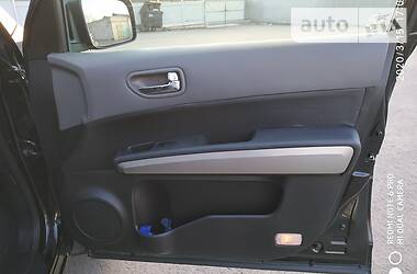 Позашляховик / Кросовер Nissan X-Trail 2008 в 