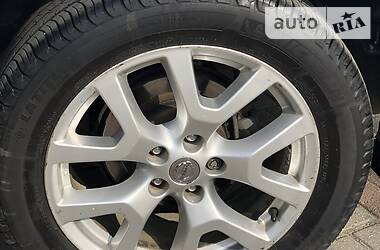 Позашляховик / Кросовер Nissan X-Trail 2012 в 