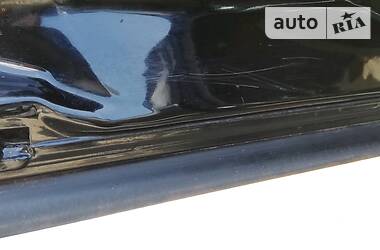 Позашляховик / Кросовер Nissan X-Trail 2003 в 