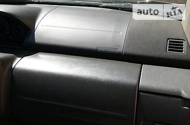 Позашляховик / Кросовер Nissan X-Trail 2003 в 