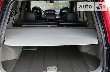 Позашляховик / Кросовер Nissan X-Trail 2003 в 