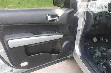 Позашляховик / Кросовер Nissan X-Trail 2010 в 