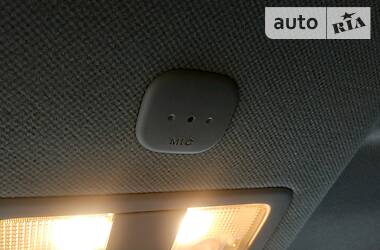 Позашляховик / Кросовер Nissan X-Trail 2010 в 