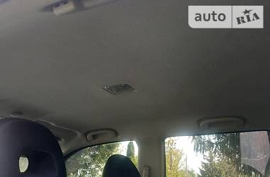 Позашляховик / Кросовер Nissan X-Trail 2010 в 