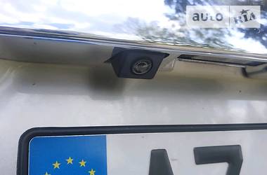 Позашляховик / Кросовер Nissan X-Trail 2010 в 