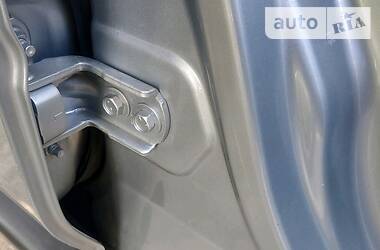 Позашляховик / Кросовер Nissan X-Trail 2010 в 