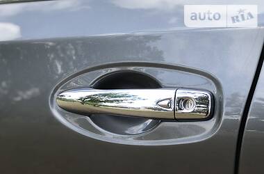Позашляховик / Кросовер Nissan X-Trail 2014 в 