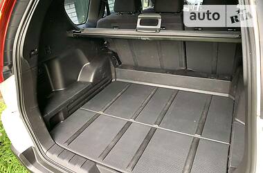 Позашляховик / Кросовер Nissan X-Trail 2013 в Світловодську