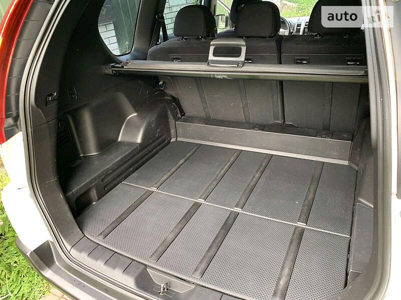 Позашляховик / Кросовер Nissan X-Trail 2013 в Світловодську