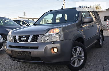 Внедорожник / Кроссовер Nissan X-Trail 2008 в Дрогобыче