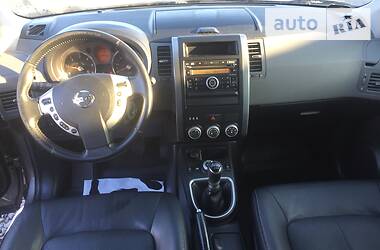 Внедорожник / Кроссовер Nissan X-Trail 2008 в Ровно