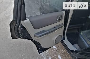 Внедорожник / Кроссовер Nissan X-Trail 2007 в Бучаче