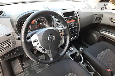 Универсал Nissan X-Trail 2008 в Полтаве