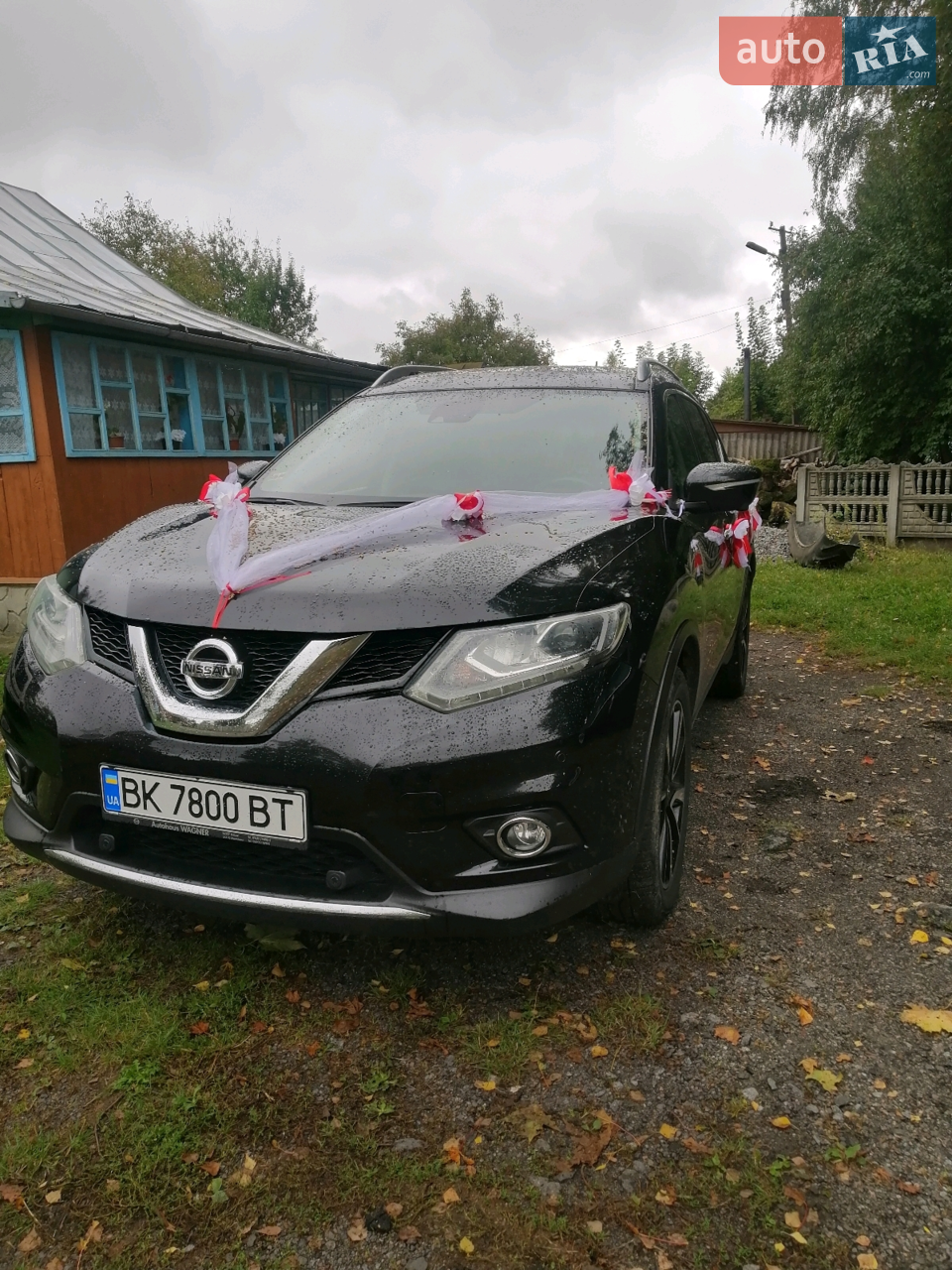 2014 Nissan X-Trail - мініатюра 24