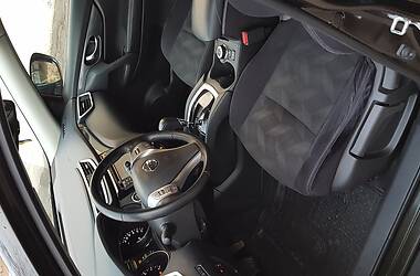 Позашляховик / Кросовер Nissan X-Trail 2015 в Кривому Розі
