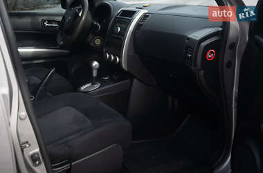 Внедорожник / Кроссовер Nissan X-Trail 2010 в Дрогобыче