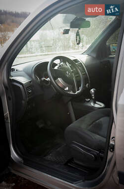 Внедорожник / Кроссовер Nissan X-Trail 2010 в Дрогобыче