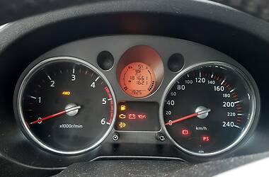 Внедорожник / Кроссовер Nissan X-Trail 2007 в Днепре