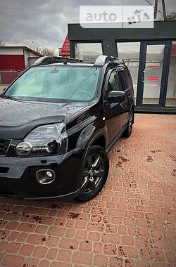 Позашляховик / Кросовер Nissan X-Trail 2008 в Рівному