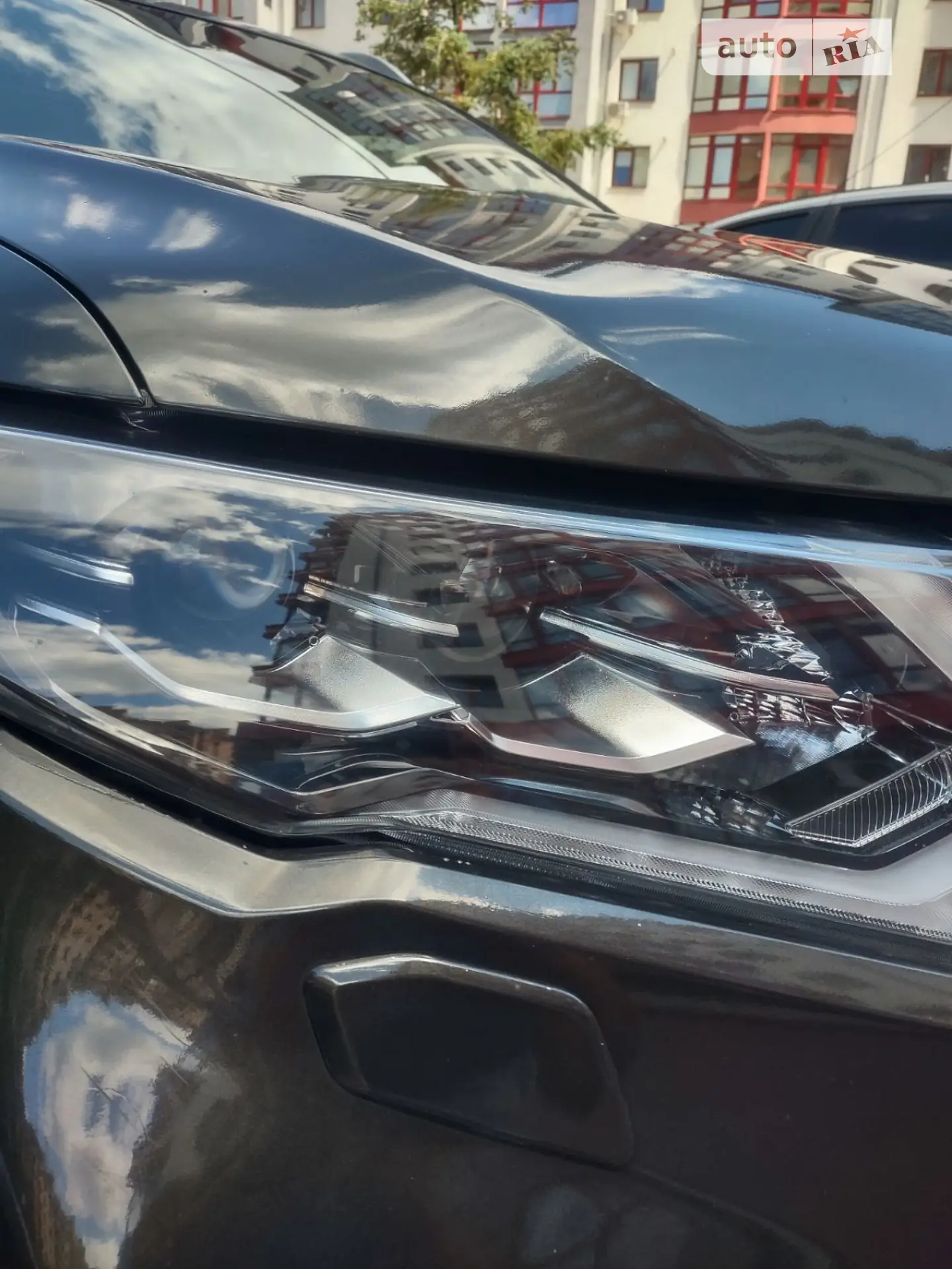 2017 Nissan X-Trail - мініатюра 10