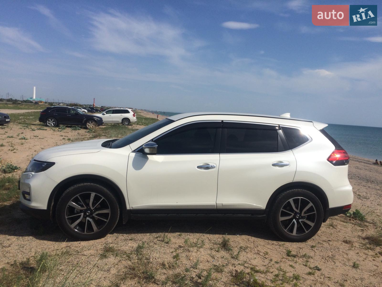 2018 Nissan X-Trail - мініатюра 80