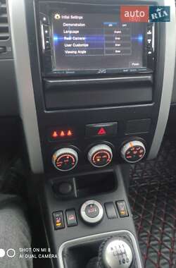 Позашляховик / Кросовер Nissan X-Trail 2008 в Мукачевому