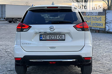 Внедорожник / Кроссовер Nissan X-Trail 2020 в Днепре