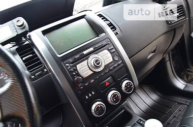 Внедорожник / Кроссовер Nissan X-Trail 2010 в Трускавце