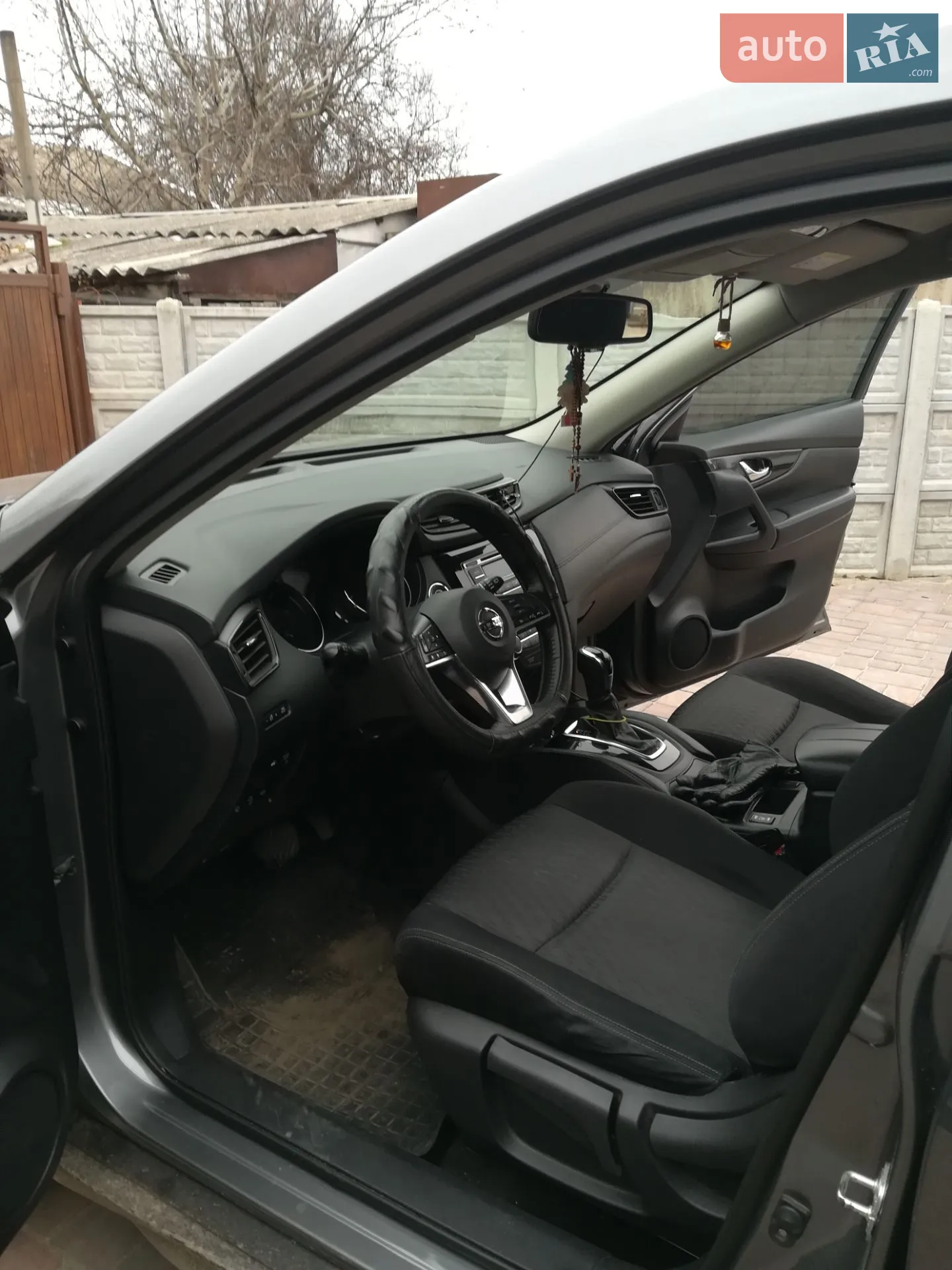 2018 Nissan X-Trail - мініатюра 17