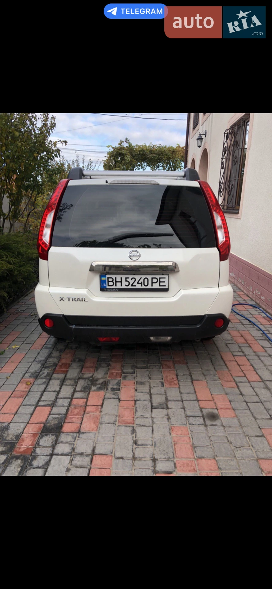 2011 Nissan X-Trail - мініатюра 5