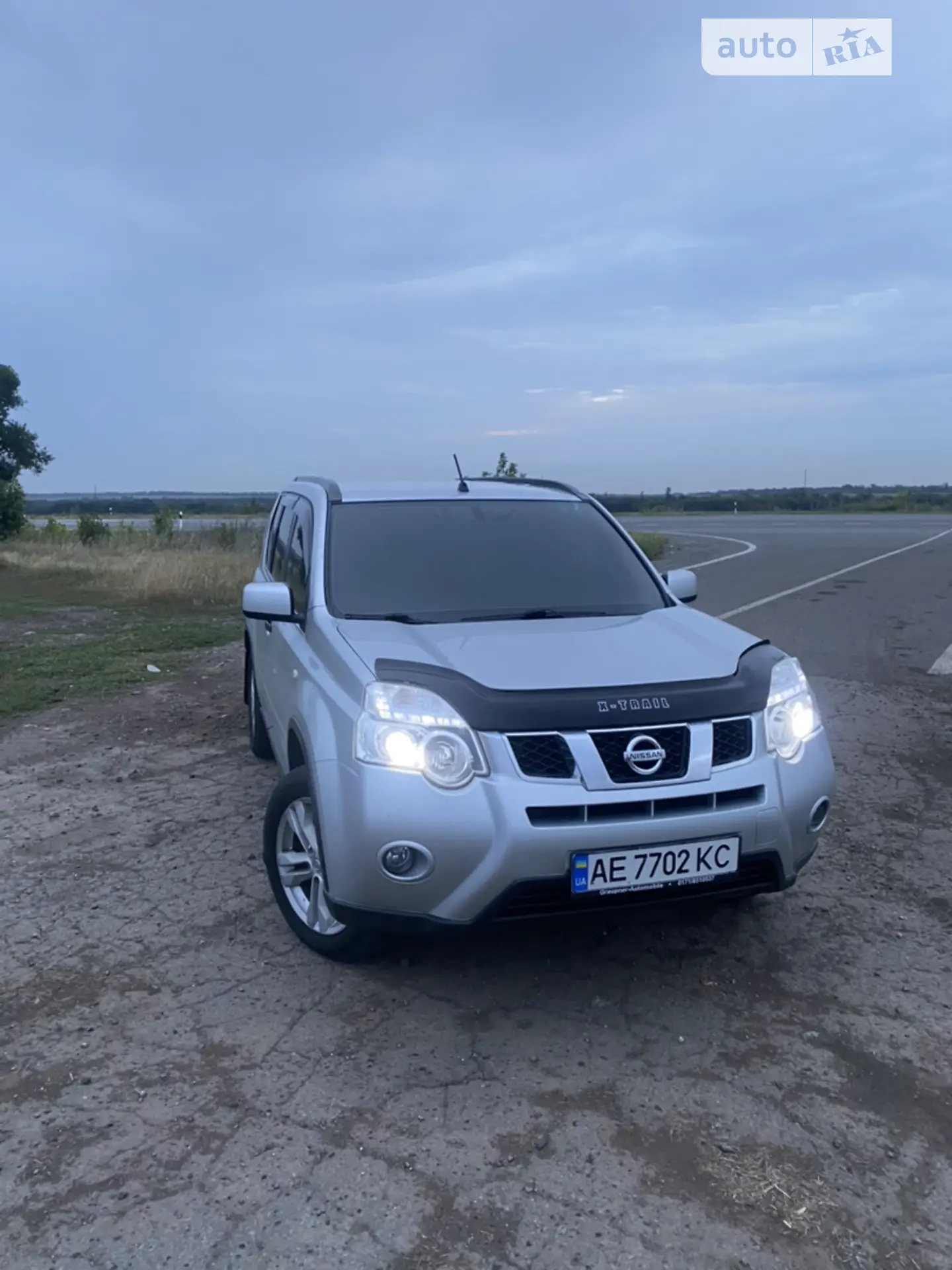 2010 Nissan X-Trail - мініатюра 11