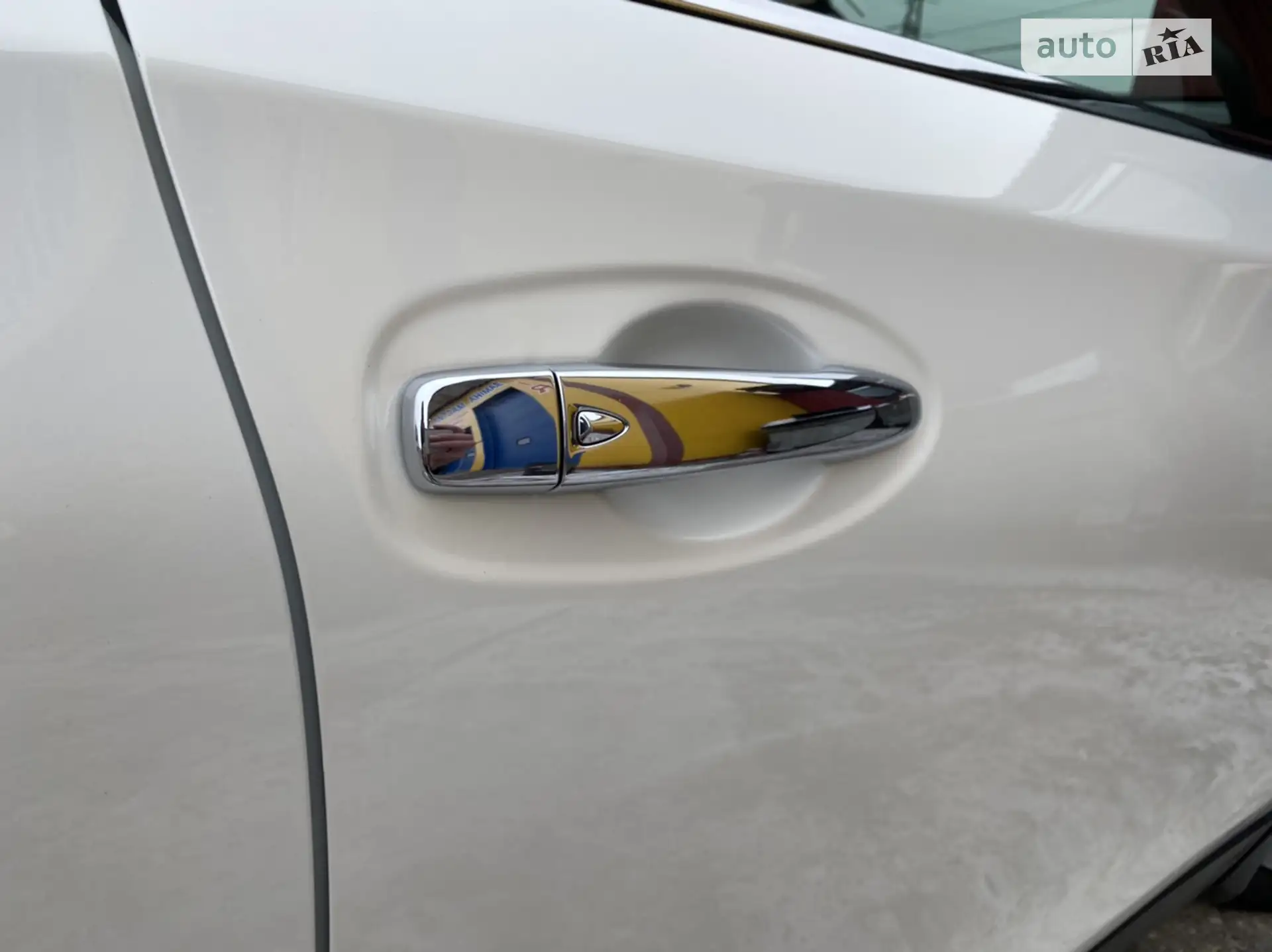 2015 Nissan X-Trail - мініатюра 4