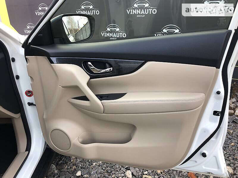 Внедорожник / Кроссовер Nissan X-Trail 2015 в Тернополе
