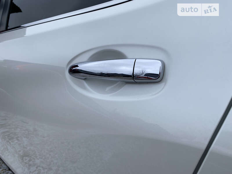 Внедорожник / Кроссовер Nissan X-Trail 2015 в Тернополе